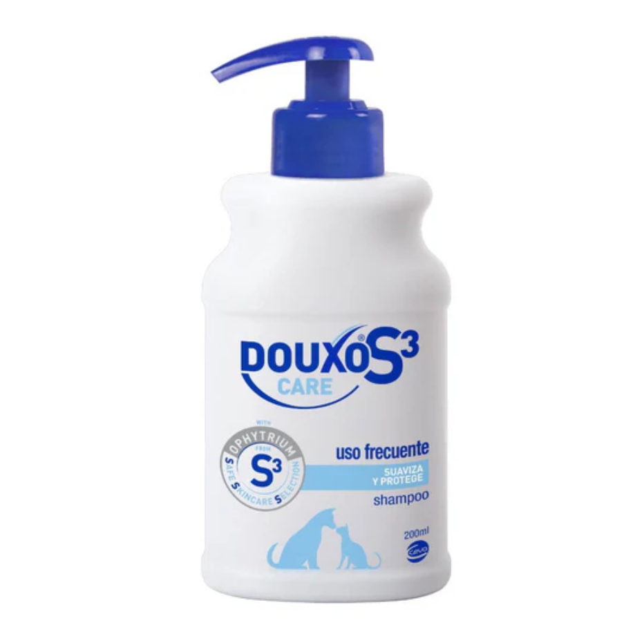 DOUXO® S3 CARE Shampoo