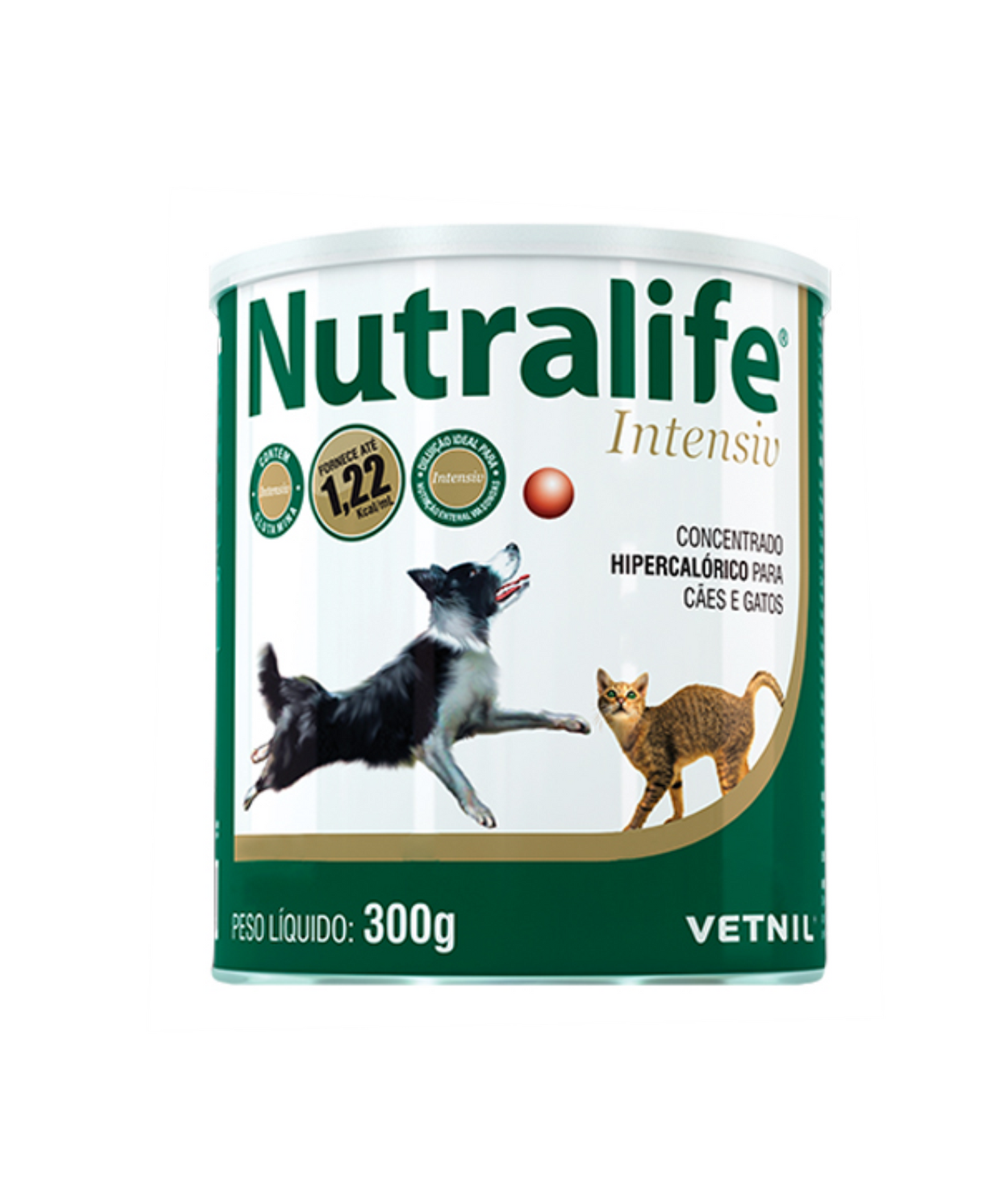 Nutralife Intensiv 300 gr.
