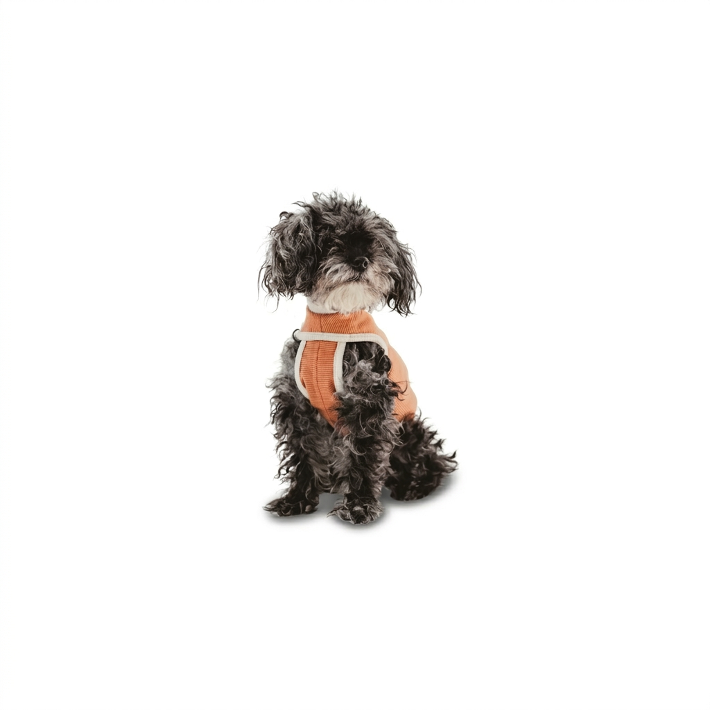 Body de Cobre Talla 00 Perros y Gatos (0 a 1,5 kg) – Post Operatorio Protección y Cicatrización en MasKotas Farmavet - Especialistas en Dermatología
