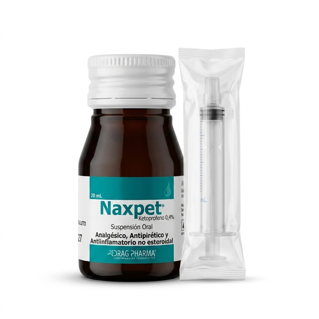Caja frontal de Apoquel Masticable 3,6 mg para perros, acompañada de dos blísteres de 10 comprimidos masticables palatables.