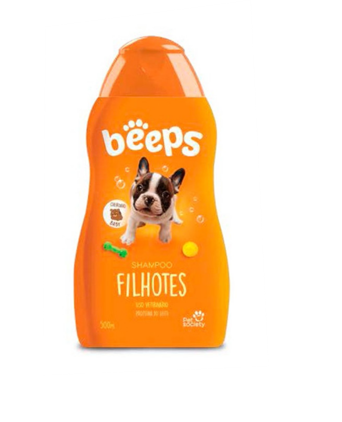 BEEPS PUPPIES SHAMPOO
