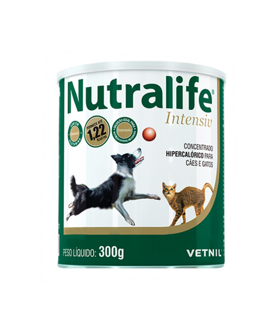 Nutralife Intensiv 300G