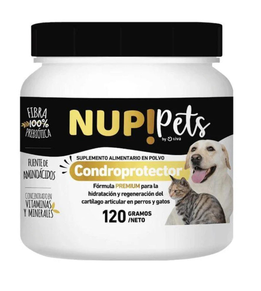 Nup pets Condoprotector