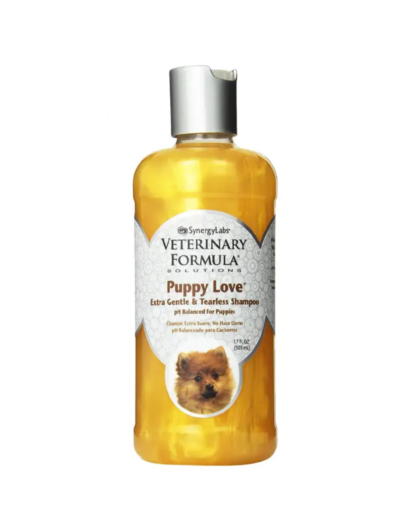 Shampoo puppy love VFS 17oz
